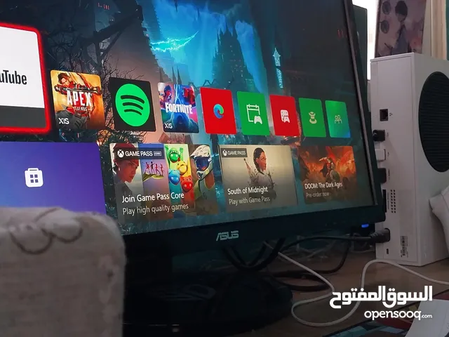 Xbox Series S Xbox for sale in Irbid