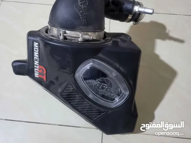 Momentum GT Cold Air Intake System w/Pro 5R Filter Media for Cadillac AST سيستم شوته كادلاك 13-19