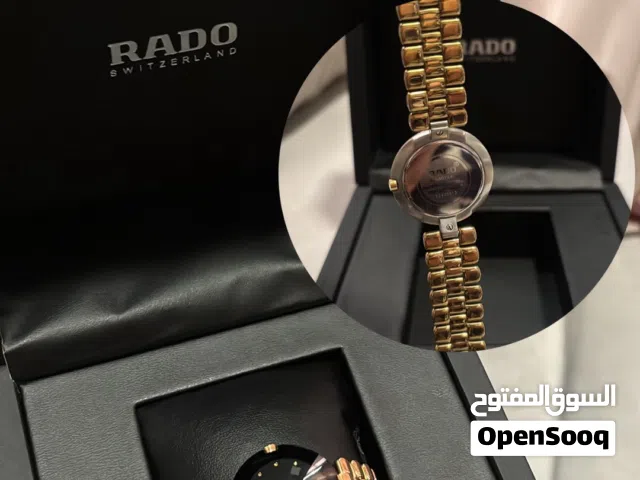 Black Rado for sale in Dhofar
