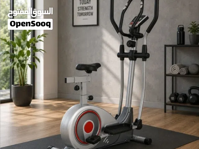 كروس مع مقعد