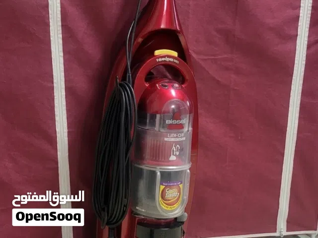 Bissell   مكنسة كهربائية