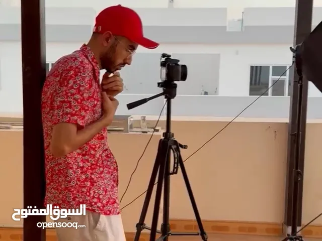 إنتاج المحتوى في مسقط – دع علامتك التجارية تتألق