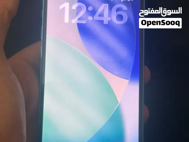 Apple iPhone 13 128 GB in Tripoli