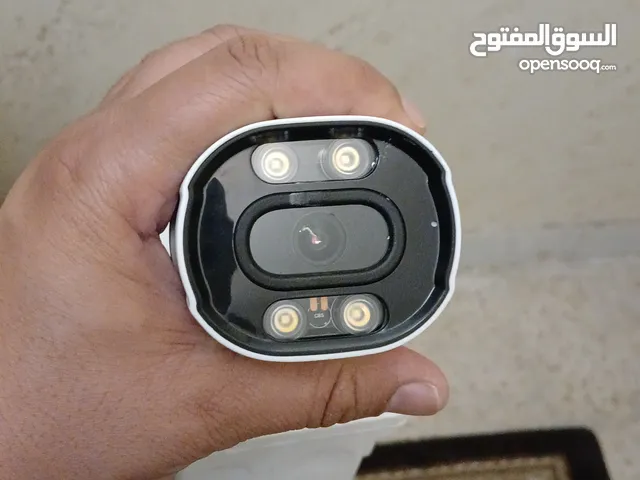كاميرات مراقبه للبيع بسعر مغري جدا