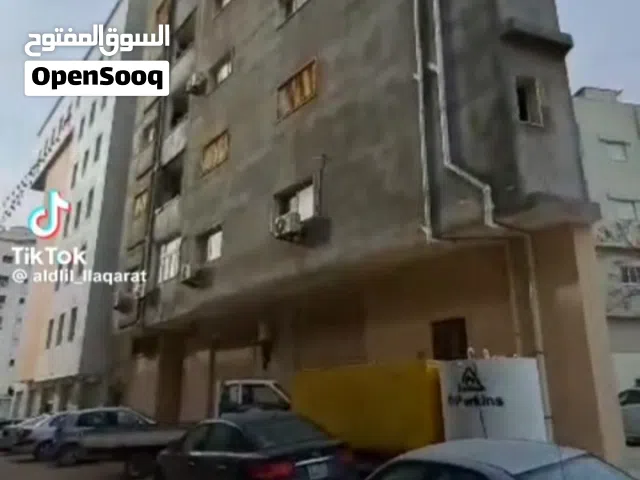 Building for Sale in Tripoli Zawiyat Al Dahmani