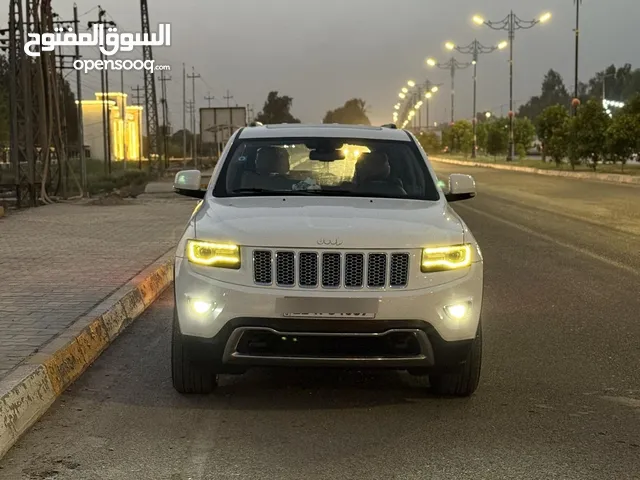 جيب لاريدو 2014 خليجي