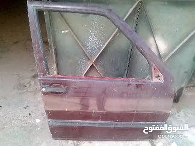 Porte avant droite pour Fiat uno