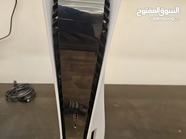 Used ps5 Disc edition