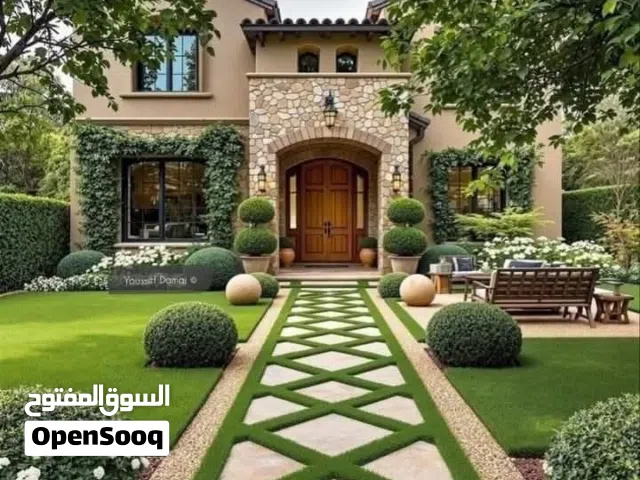 200 m2 5 Bedrooms Villa for Sale in Benghazi Kuwayfiyah