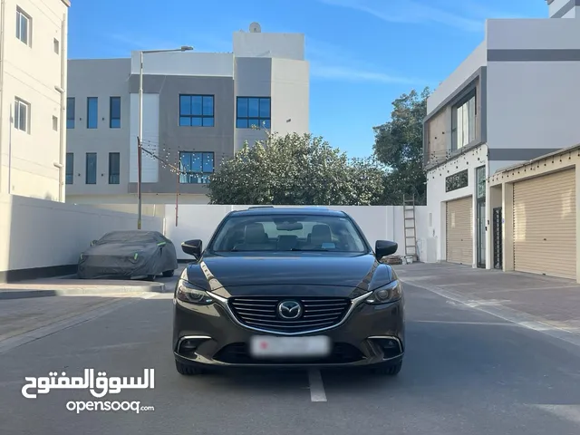 Mazda 6 Standard in Manama