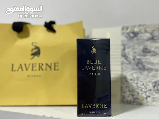 بلو لافيرن بخور
