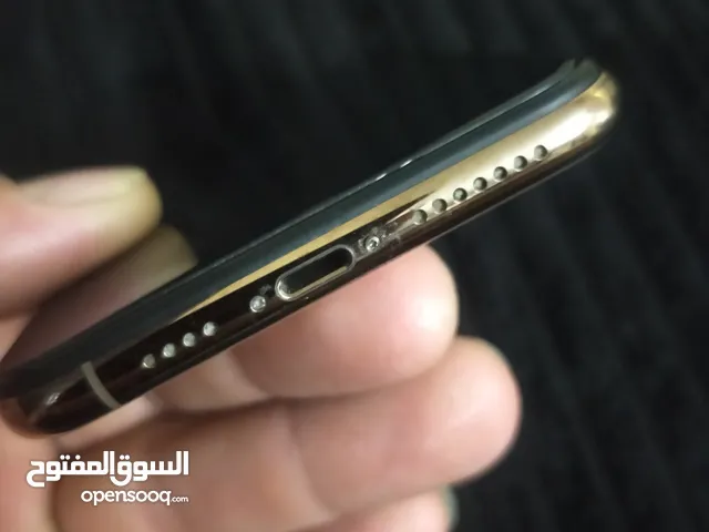 Apple iPhone XS Max 256 GB in Amman