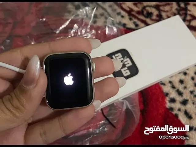 Apple Watch SE "Last Edition "