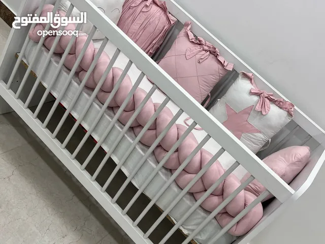 غرفة نوم أطفال