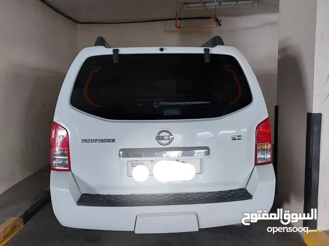 Nissan Pathfinder 2011 in Dubai