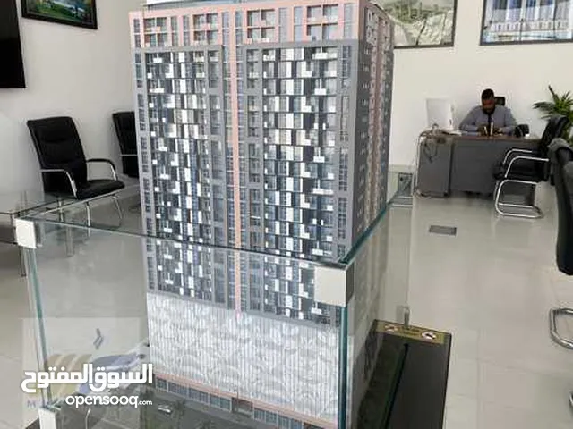 1175 ft² 1 Bedroom Apartments for Sale in Ajman Al-Amerah