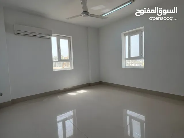 98m2 2 Bedrooms Apartments for Rent in Muscat Al Khoud