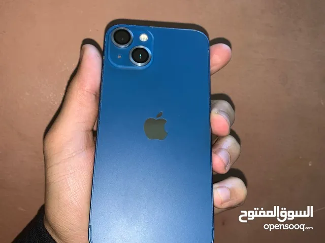 Apple iPhone 13 128 GB in Giza