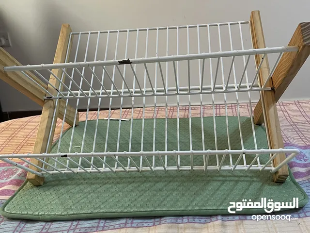Dish stand