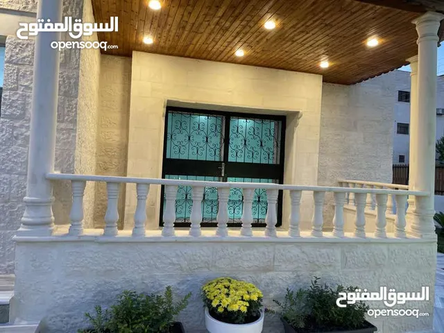 205 m2 3 Bedrooms Apartments for Rent in Amman Airport Road - Manaseer Gs