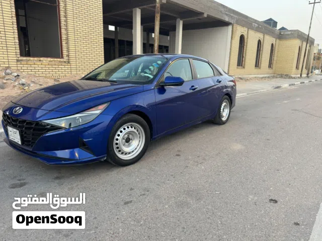 هوانداي النترا