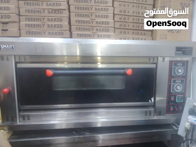 فرن بيتزا للبيع استخدام اسبوعين