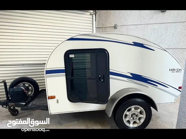 Caravan Other 2014 in Dammam