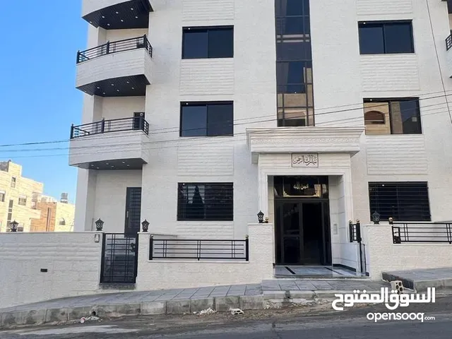 135 m2 3 Bedrooms Apartments for Sale in Amman Tabarboor