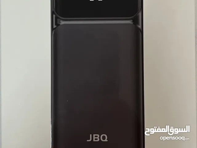 Fast Charging JBQ PD22.5W Dual Port USB and Type-C Power Bank with Display 20000mAh