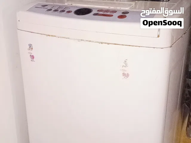 غسالة توماتيك 8Kg