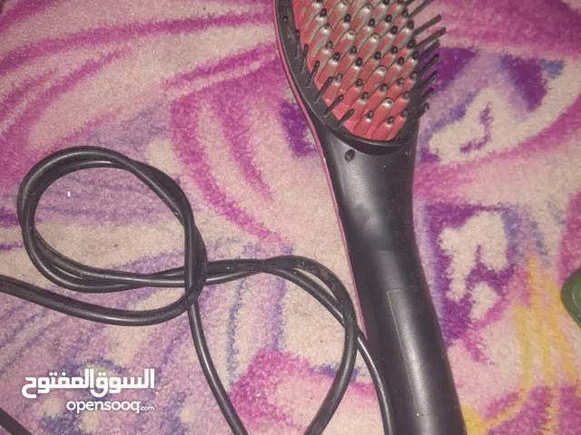 مشط شعر بي حاله ممتازه