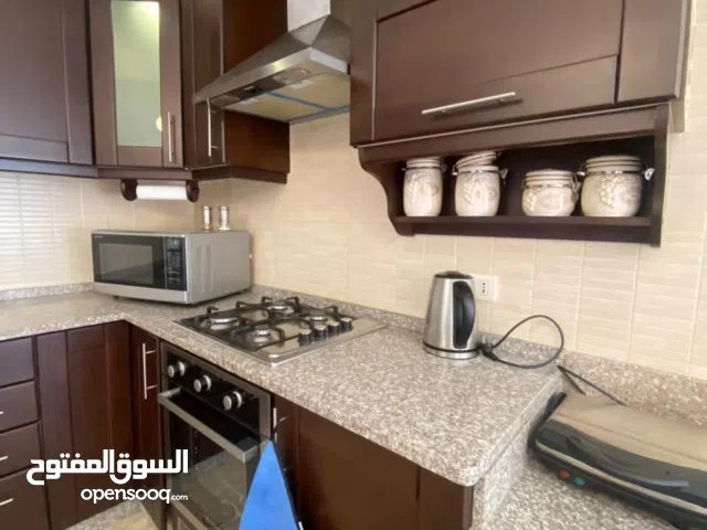 شقة مفروشة سوبر ديلوكس اعلان رقم (B126)