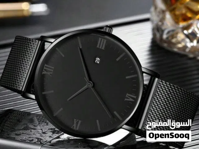 Analog Quartz Others watches  for sale in Benghazi