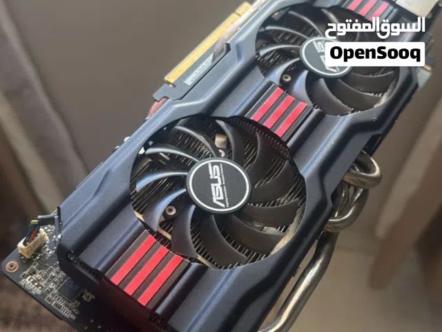 للبيع gtx770 . شوف الوصف