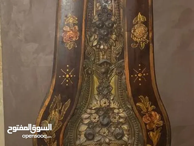 ساعة انتيك- انتيكات