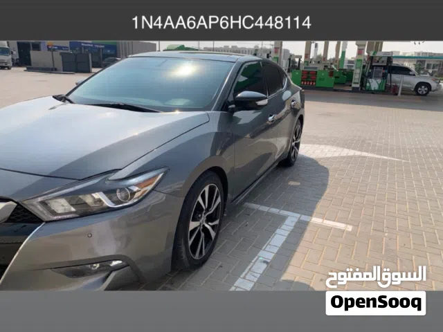 للبيع مكسيما