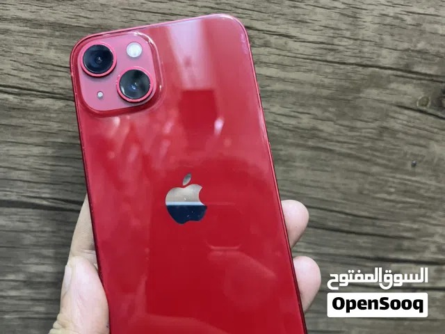 Apple iPhone 13 128 GB in Assiut