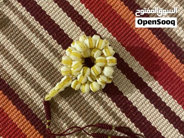 مسباح مستكه تركي