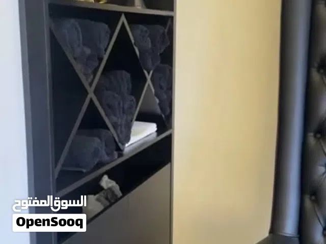 صالون تجميل متكامل للبيع في دابوق – جاهز للتشغيل مباشرة