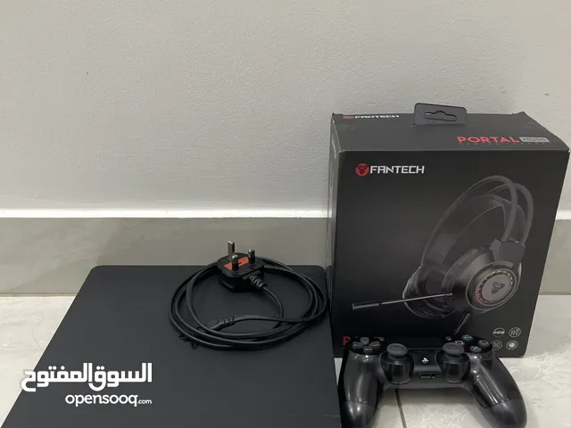 للبيع بليستيشن 4