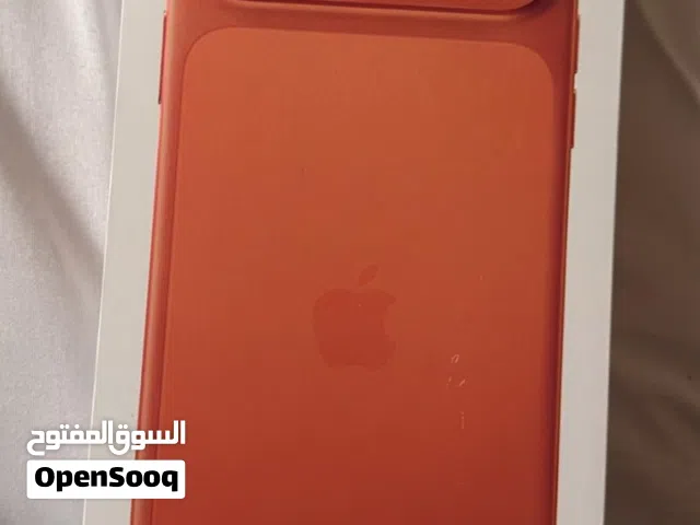 Apple iPhone 17 Pro Max 256 GB in Al Kharj