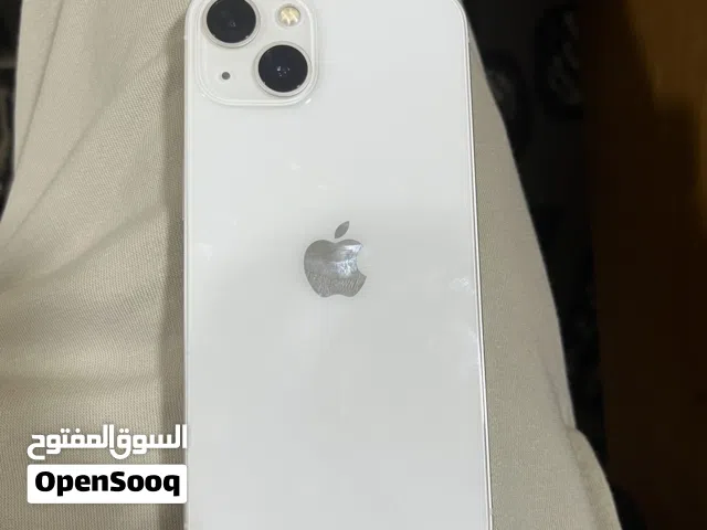 Apple iPhone 13 128 GB in Zagazig