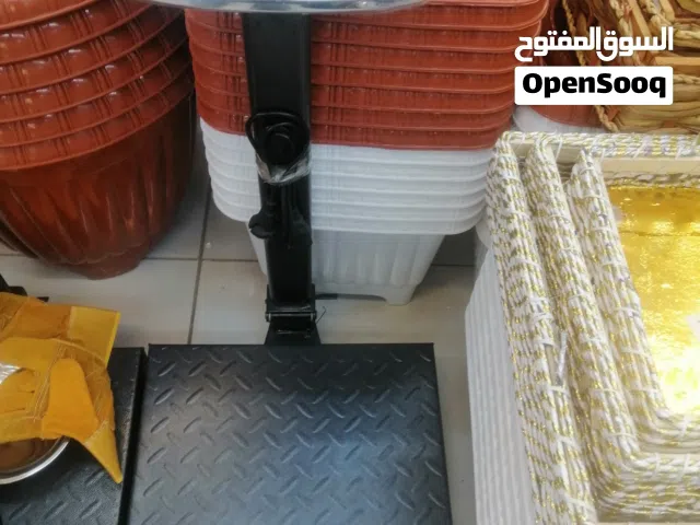 ميزان الكتروني يعمل بالكهزباء