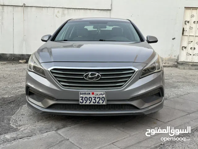 Used Hyundai Sonata in Northern Governorate