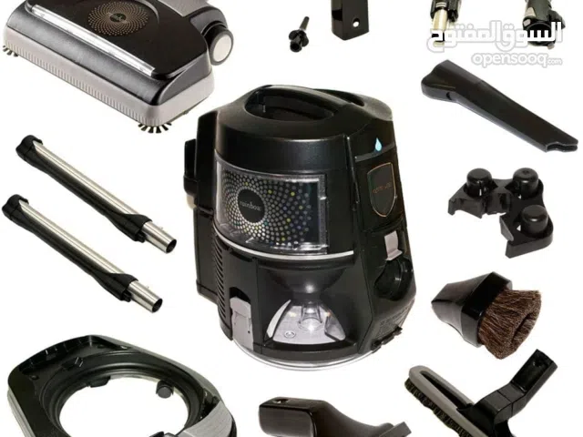 ماكينة رينبو