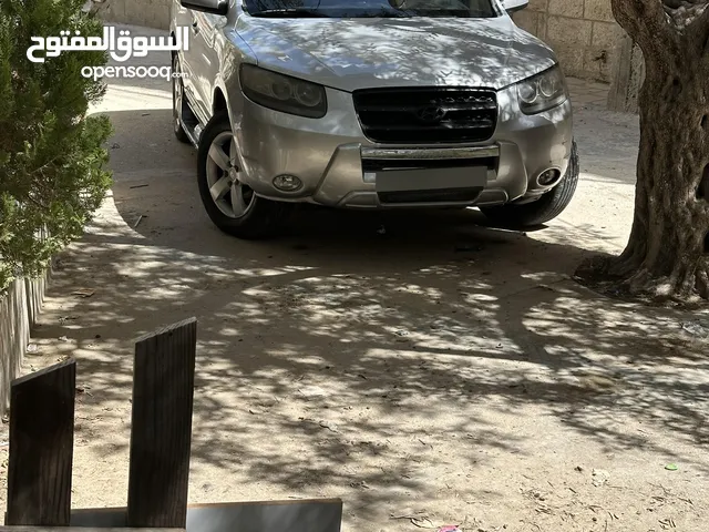 Used Hyundai Santa Fe in Bethlehem