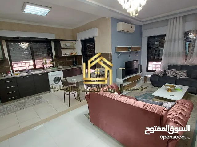 100 m2 2 Bedrooms Apartments for Rent in Amman Al Rabiah