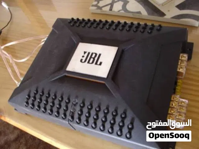 جي ام JBL P80.4 امريكي