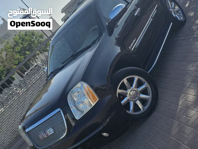 يوكن دينالي بحاله ممتازه 2008