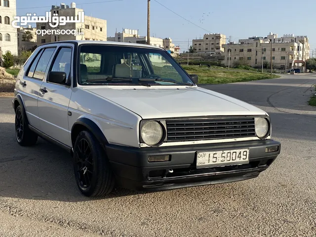 Volkswagen 1500 1991 in Amman